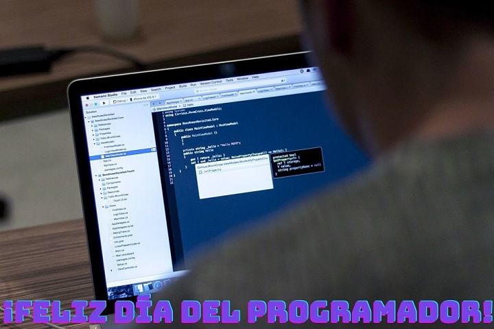 dia del programador 2025