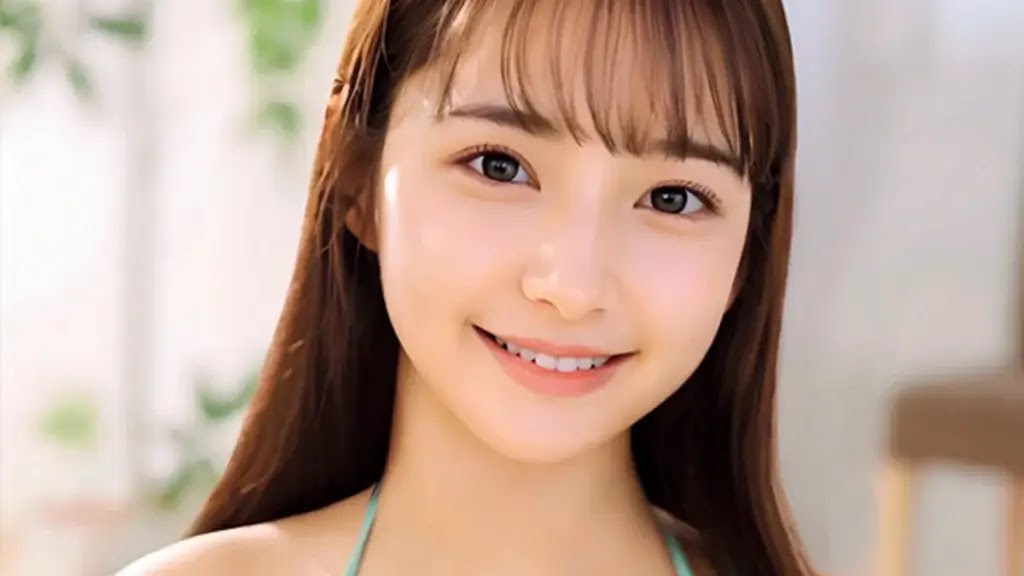 Hatsukaki Lola actriz porno hecha con IA