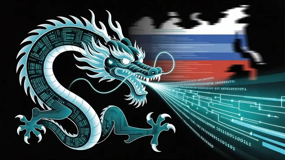 China está hackeando a Rusia para robar secretos de guerra