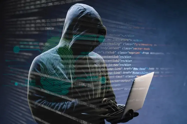hackers robaron a red bancaria brasileña