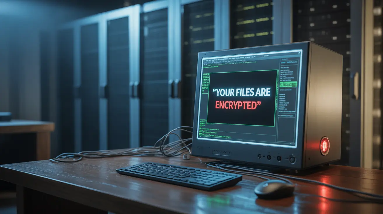 Linux ya no es inmune: así están atacando las bandas de ransomware más peligrosas