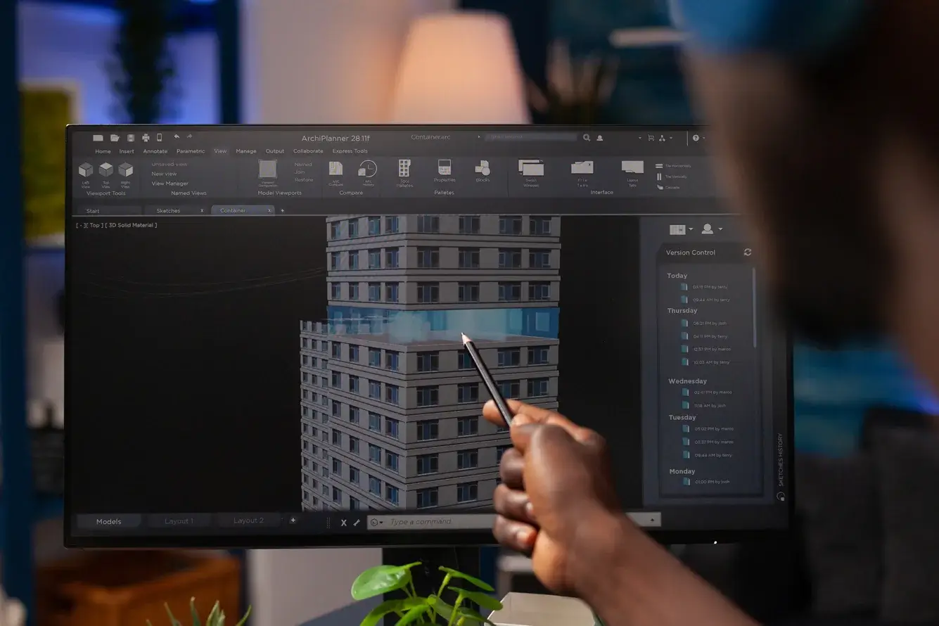 SMART-RENDERS es una plataforma en desarrollo que combina lo mejor de la IA