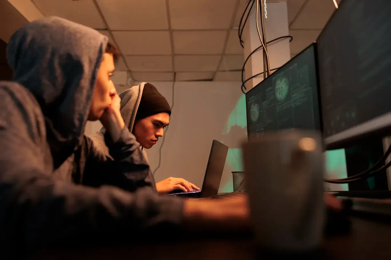 ¡Alerta! Hackean servidores de Microsoft en un ataque atribuido a China