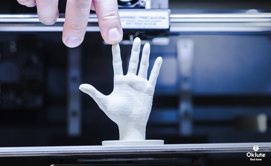 La impresión 3D: la revolución de los equipos quirúrgicos y médicos