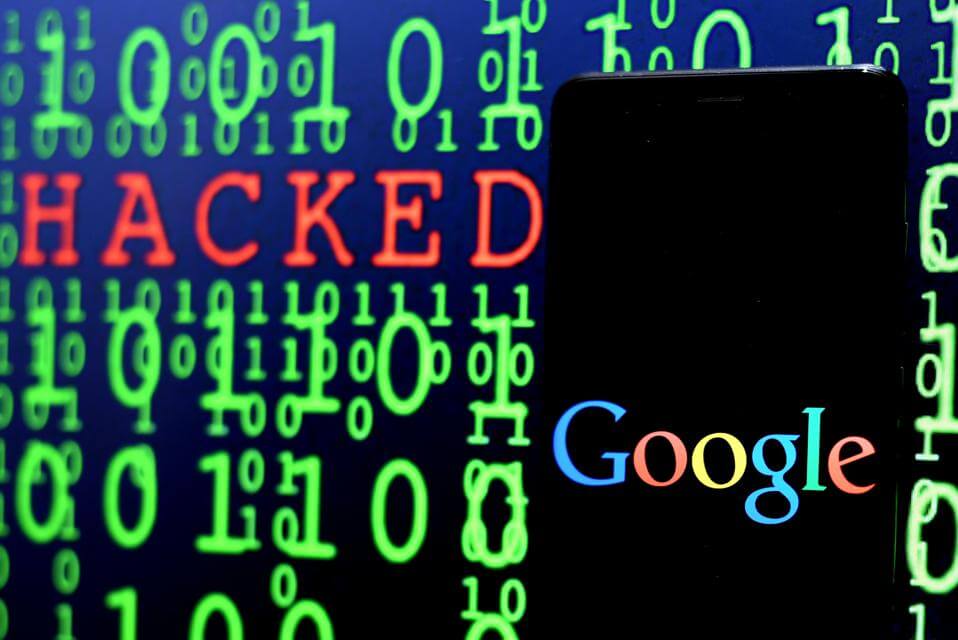 Google confirma que ha sido hackeado: ¿qué datos fueron comprometidos?