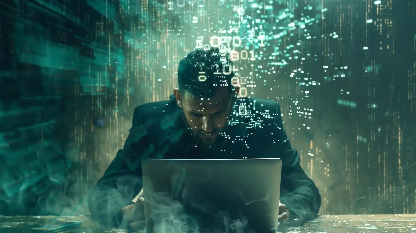 La era del hacking con inteligencia artificial ya está aquí