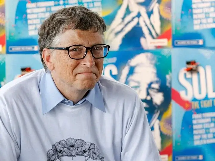 Bill Gates revela el único trabajo que la IA nunca reemplazará, ni siquiera en 100 años