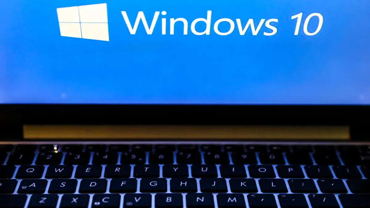 Si todavía estás ejecutando Windows 10, debes hacer esto antes del 14 de octubre