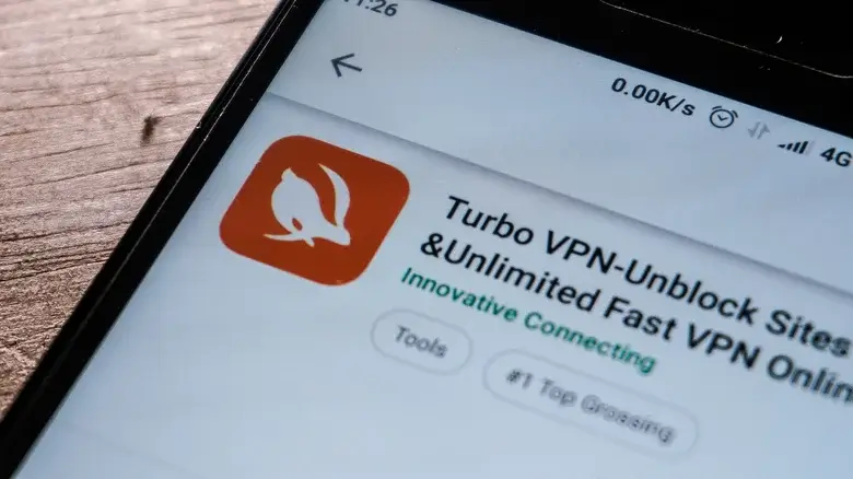 Escándalo en Android: más de 20 VPN populares comparten fallos de seguridad críticos