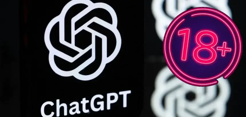ChatGPT permitirá contenido “erótico”