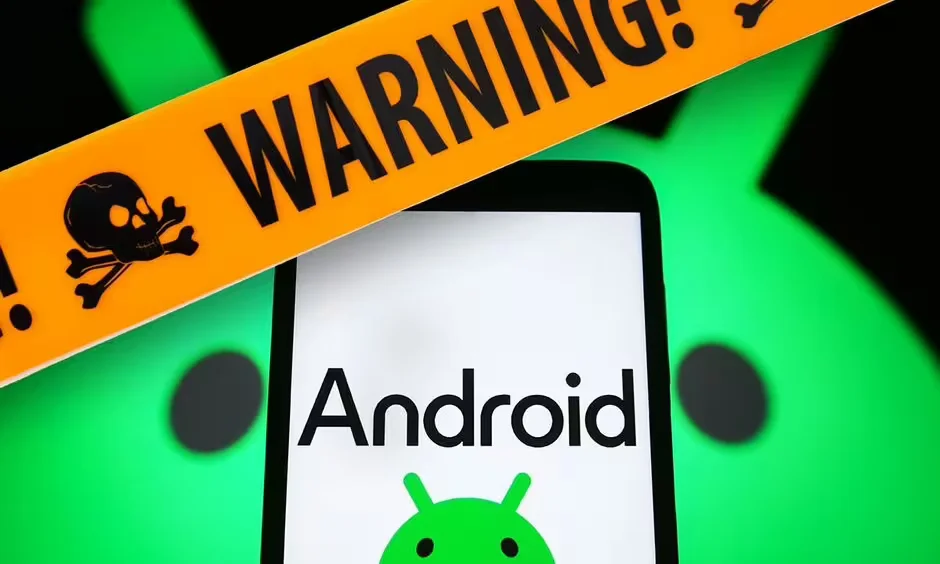 ¡Urgente! Esta falsa app de VPN está robando datos bancarios en Android