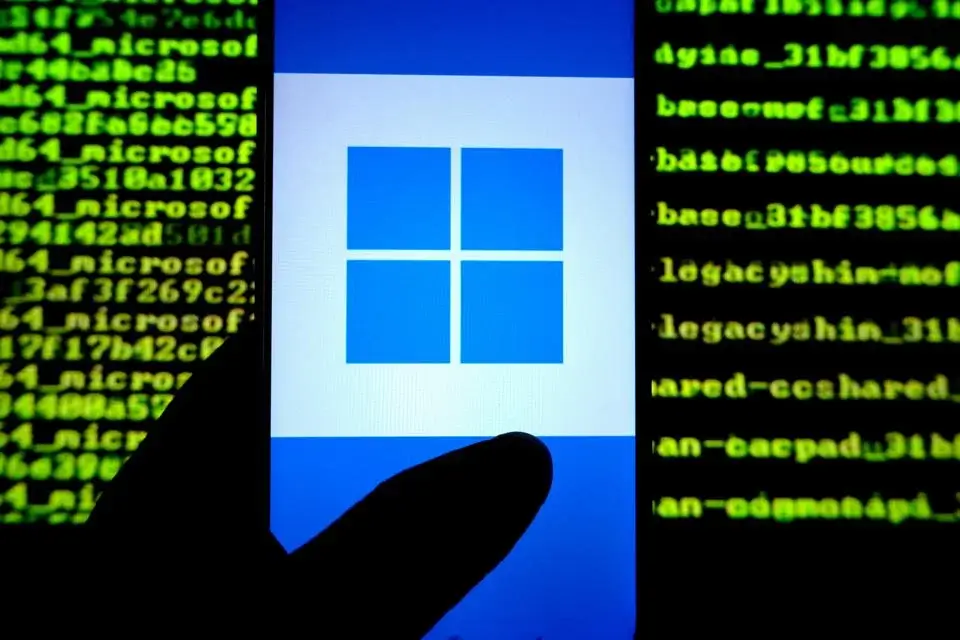 Nuevo ataque pone en jaque a Windows: no existe parche para detenerlo