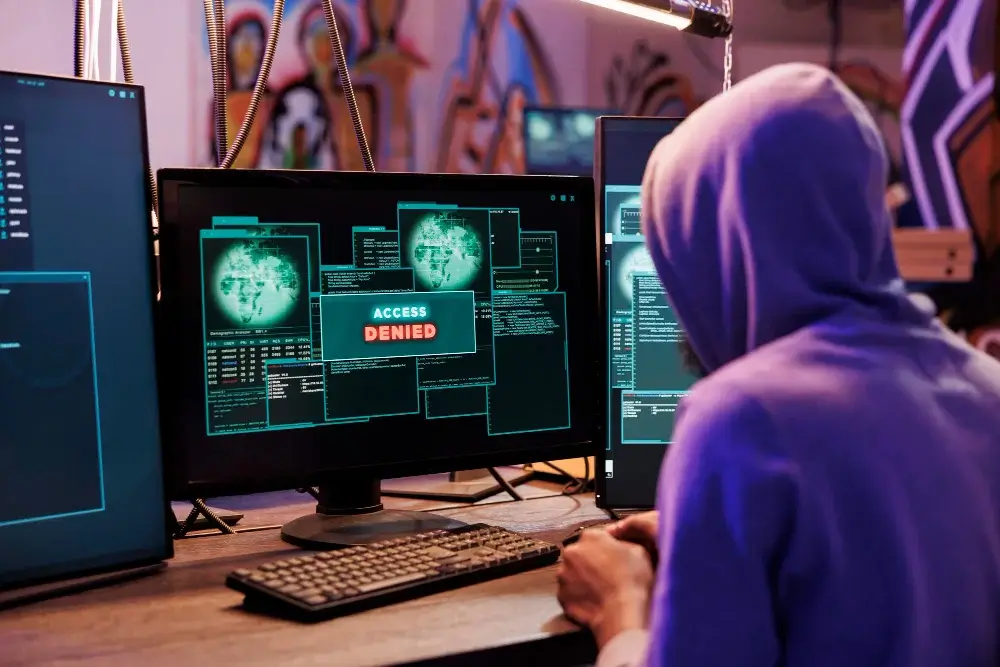 Un error absurdo vuelve inútil un ransomware y deja datos irrecuperables