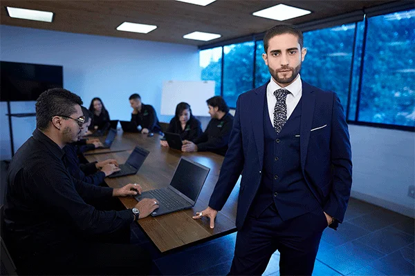 Top 10 de las mejores empresas de ciberseguridad en Latinoamérica