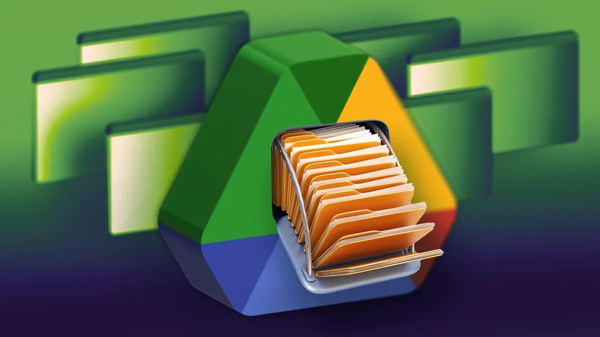 ¡No pagues Google One! Trucos definitivos para liberar espacio en Google Drive totalmente gratis.