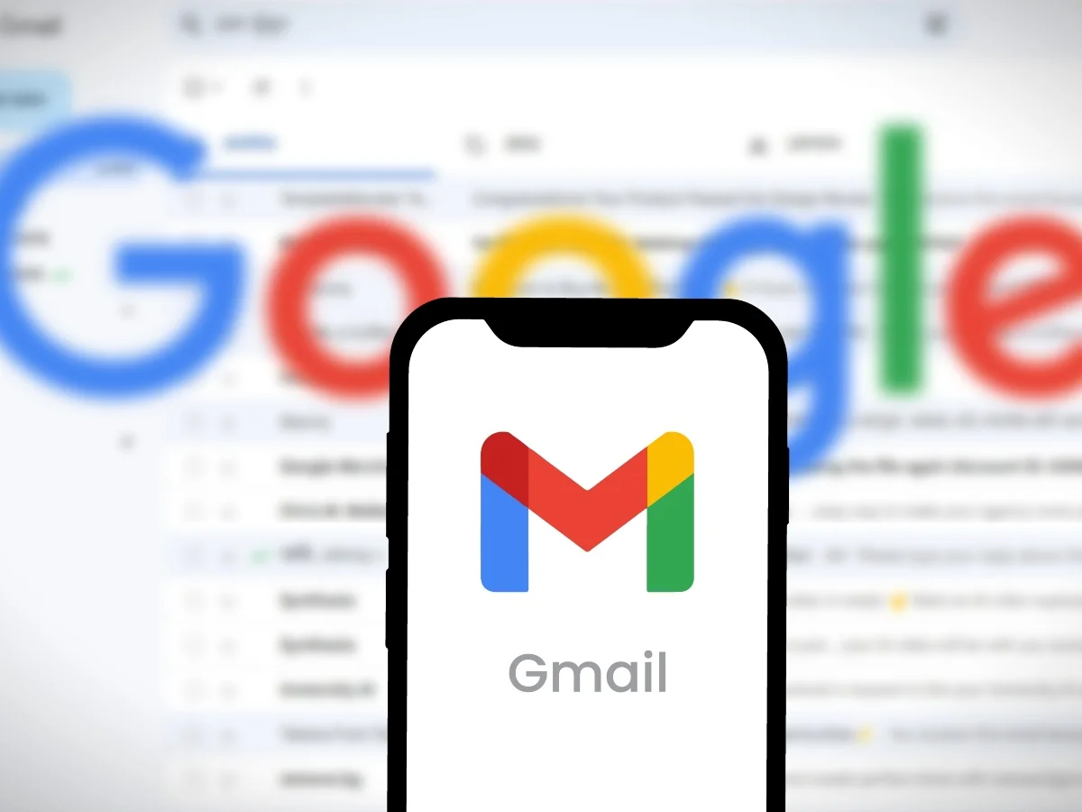 Cómo cambiar tu dirección de Gmail