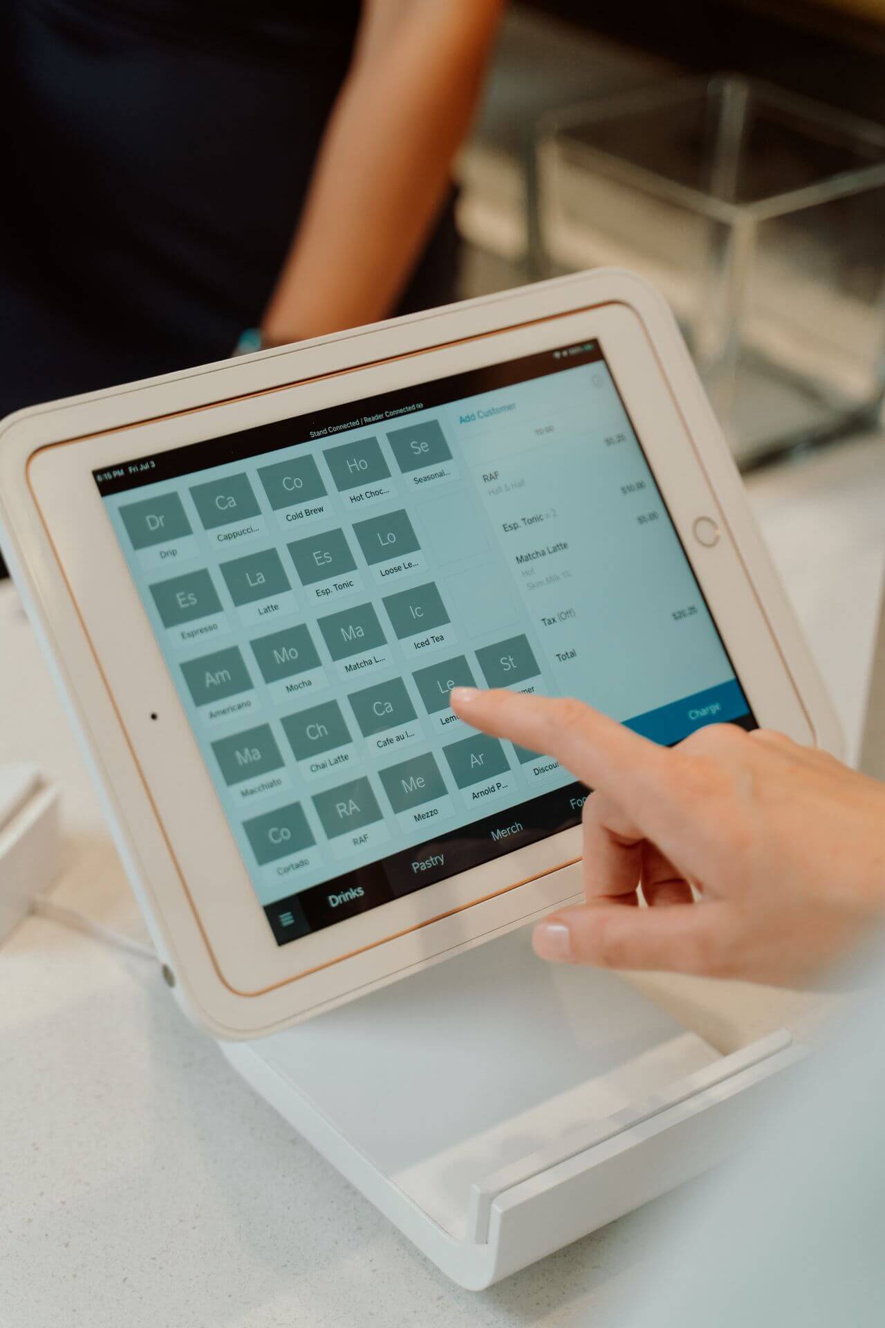Software TPV para Comercios y Sistema de Reservas para Hostelería: La Solución Digital para Optimizar tu Negocio