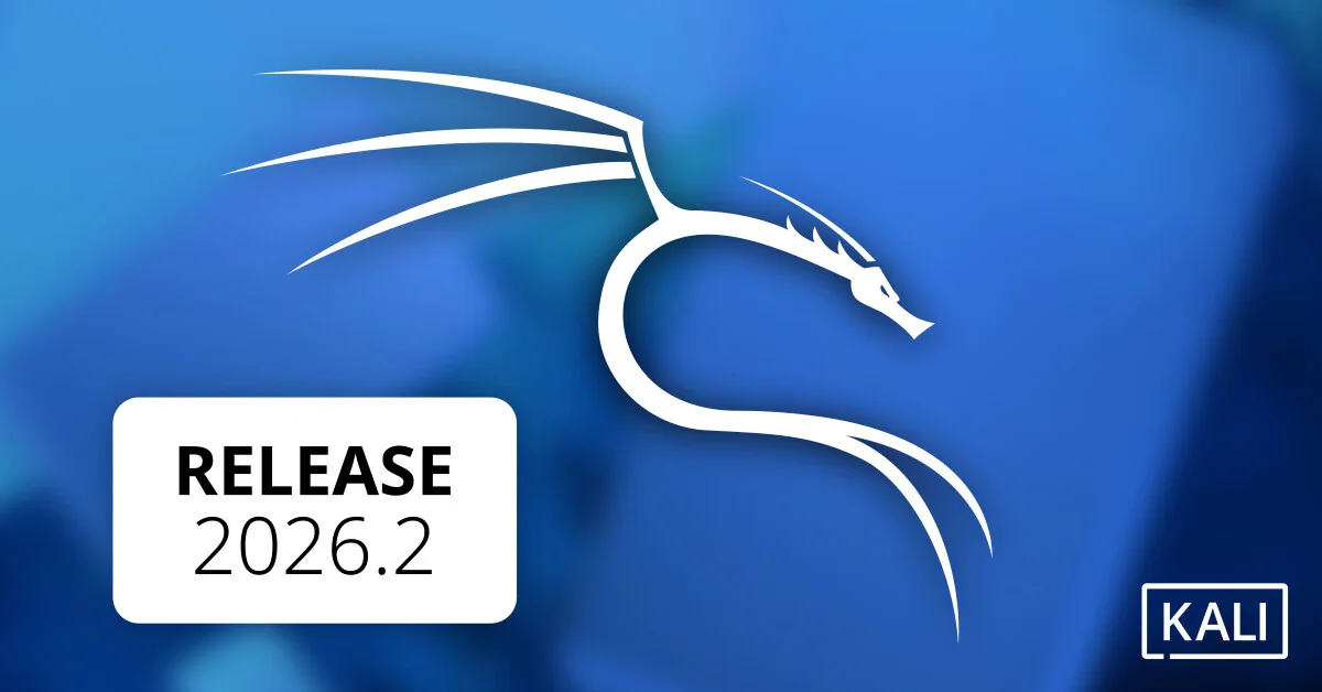 descargar kali linux 2026.2