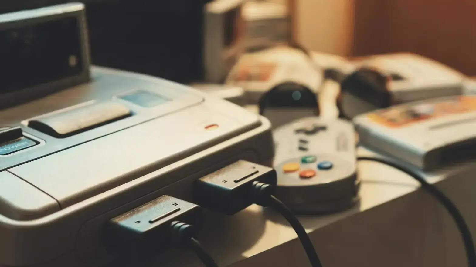 El mito que todos creímos: soplar los cartuchos de videojuegos nunca funcionó realmente