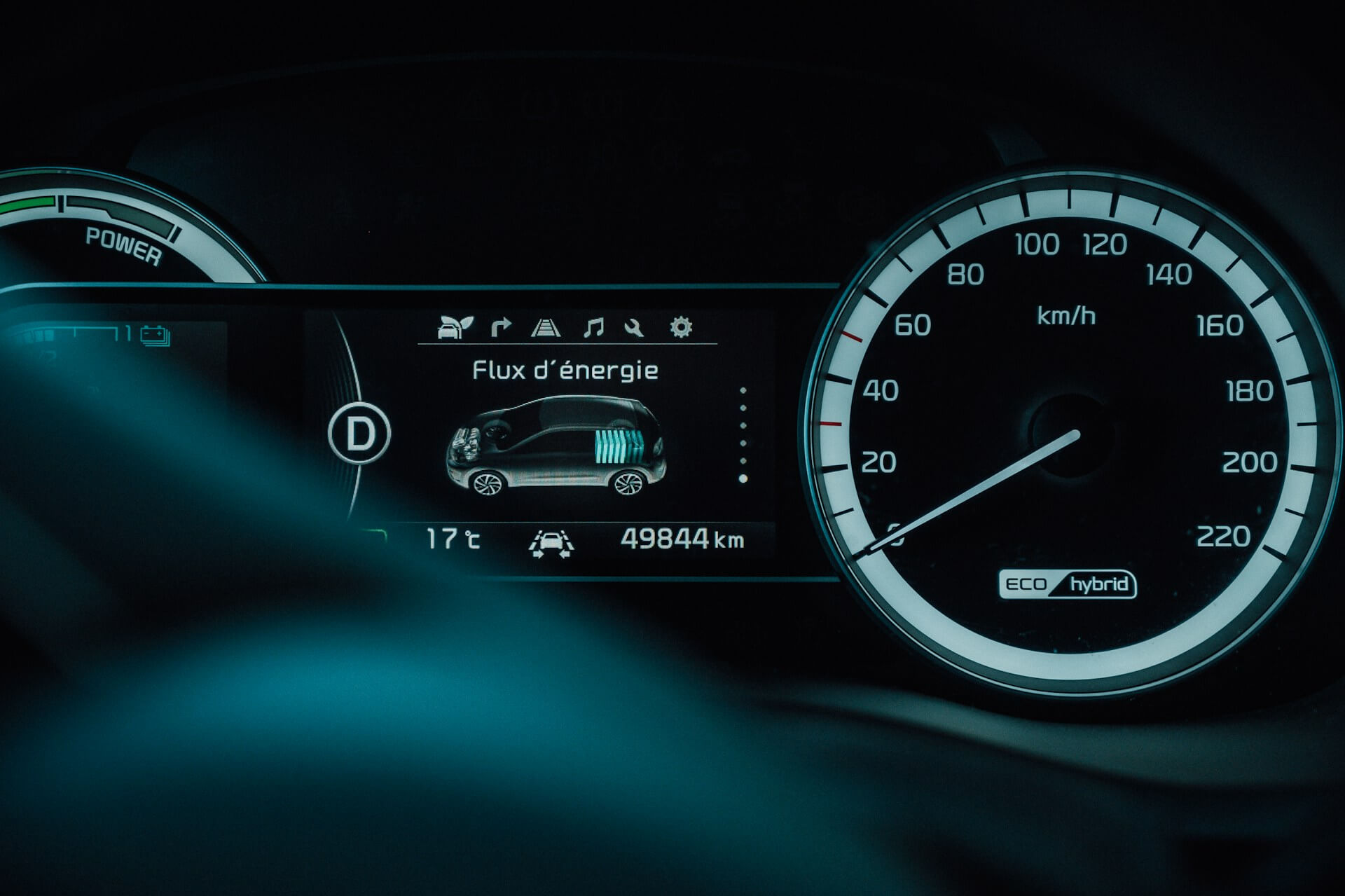 Híbrido después de 150.000 km: qué componentes empiezan a concentrar los gastos