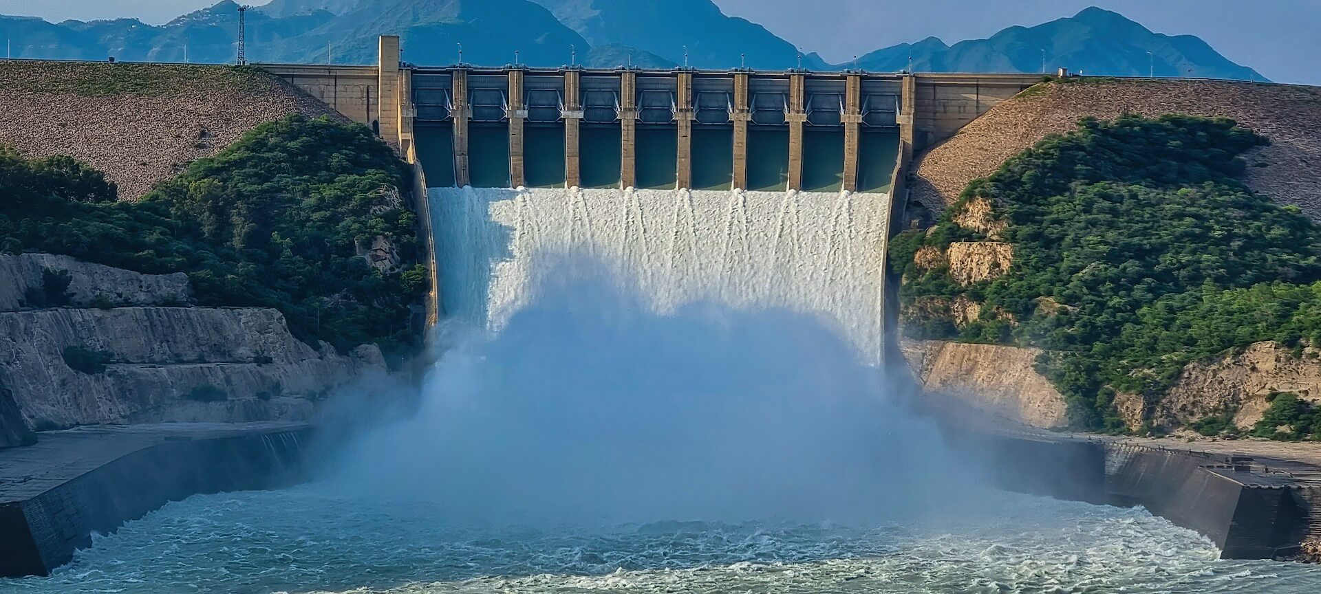 Un mismo embalse, cinco puntos distintos: dónde buscar peces de verdad